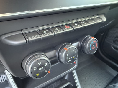 Renault Express 1.5 dCi 95 Comfort + BPM VRIJ foto 12