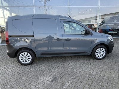 Renault Express 1.5 dCi 95 Comfort + BPM VRIJ foto 13