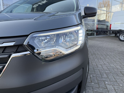 Renault Express 1.5 dCi 95 Comfort + BPM VRIJ foto 17