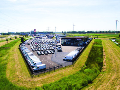 Renault Express 1.5 dCi 95 Comfort + BPM VRIJ foto 18