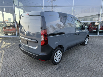 Renault Express 1.5 dCi 95 Comfort + BPM VRIJ foto 2