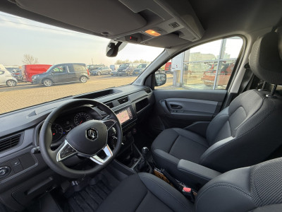 Renault Express 1.5 dCi 95 Comfort + BPM VRIJ foto 3