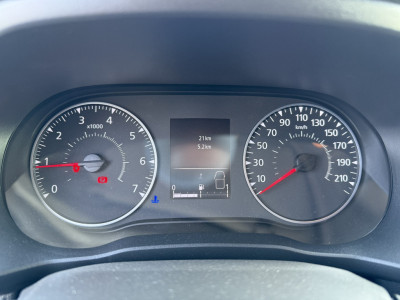 Renault Express 1.5 dCi 95 Comfort + BPM VRIJ foto 6