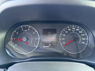 Renault Express 1.5 dCi 95 Comfort + BPM VRIJ foto 7