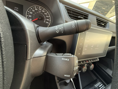 Renault Express 1.5 dCi 95 Comfort + BPM VRIJ foto 8