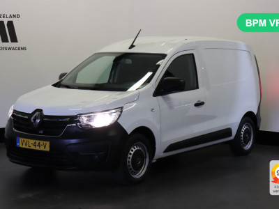 Renault Express 1.5 dCi 95PK EURO 6 - Airco - Cruise - Camera - â¬10.499,- Excl.