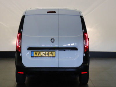 Renault Express 1.5 dCi 95PK EURO 6 - Airco - Cruise - Camera - €9.950,- Excl. foto 8