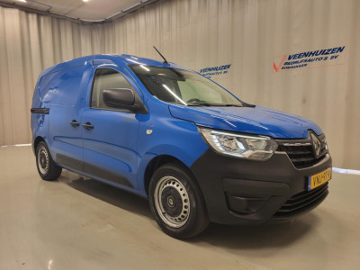 Renault Express 1.5dCi 96pk Airco Trekhaak Euro 6! foto 13