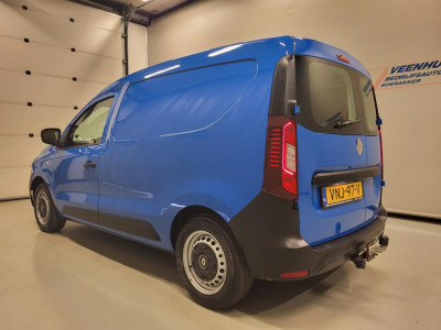Renault Express 1.5dCi 96pk Airco Trekhaak Euro 6! foto 14