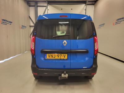 Renault Express 1.5dCi 96pk Airco Trekhaak Euro 6! foto 15