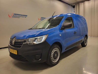 Renault Express 1.5dCi 96pk Airco Trekhaak Euro 6! foto 2