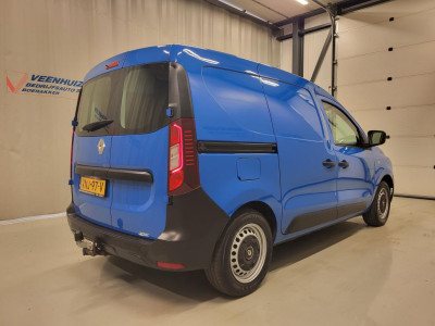 Renault Express 1.5dCi 96pk Airco Trekhaak Euro 6! foto 3
