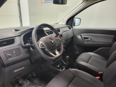 Renault Express 1.5dCi 96pk Airco Trekhaak Euro 6! foto 4