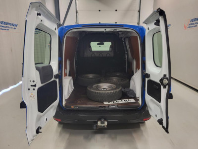 Renault Express 1.5dCi 96pk Airco Trekhaak Euro 6! foto 5