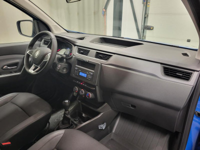 Renault Express 1.5dCi 96pk Airco Trekhaak Euro 6! foto 7