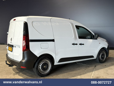 Renault Express 1.5 dCi 96pk L1H1 Euro6 Airco | Cruisecontrol | LED | Parkeersensoren Trekhaak foto 10