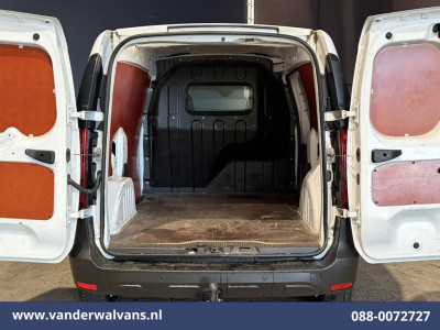 Renault Express 1.5 dCi 96pk L1H1 Euro6 Airco | Cruisecontrol | LED | Parkeersensoren Trekhaak foto 11