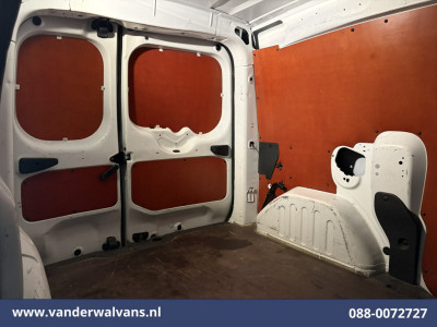 Renault Express 1.5 dCi 96pk L1H1 Euro6 Airco | Cruisecontrol | LED | Parkeersensoren Trekhaak foto 12