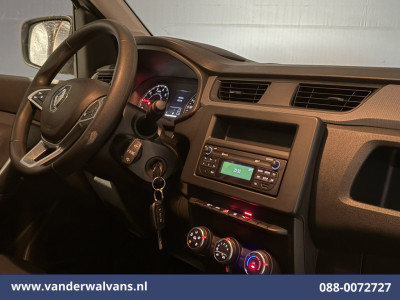 Renault Express 1.5 dCi 96pk L1H1 Euro6 Airco | Cruisecontrol | LED | Parkeersensoren Trekhaak foto 13