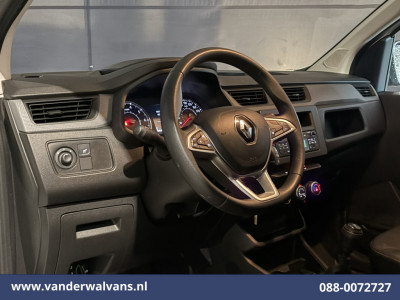 Renault Express 1.5 dCi 96pk L1H1 Euro6 Airco | Cruisecontrol | LED | Parkeersensoren Trekhaak foto 14