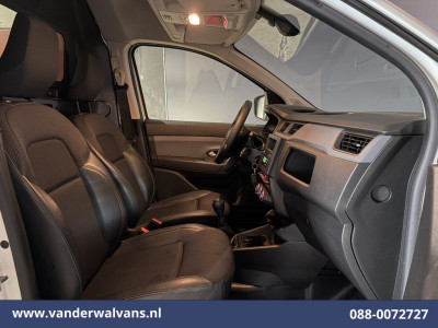 Renault Express 1.5 dCi 96pk L1H1 Euro6 Airco | Cruisecontrol | LED | Parkeersensoren Trekhaak foto 15