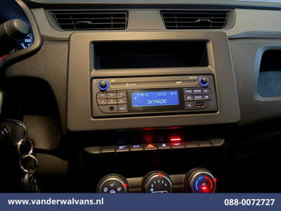 Renault Express 1.5 dCi 96pk L1H1 Euro6 Airco | Cruisecontrol | LED | Parkeersensoren Trekhaak foto 16