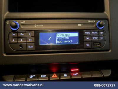 Renault Express 1.5 dCi 96pk L1H1 Euro6 Airco | Cruisecontrol | LED | Parkeersensoren Trekhaak foto 17