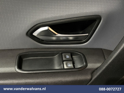 Renault Express 1.5 dCi 96pk L1H1 Euro6 Airco | Cruisecontrol | LED | Parkeersensoren Trekhaak foto 18
