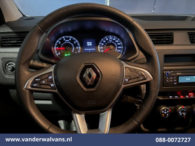 Renault Express 1.5 dCi 96pk L1H1 Euro6 Airco | Cruisecontrol | LED | Parkeersensoren Trekhaak foto 2