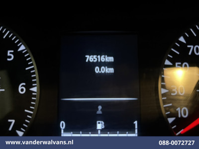 Renault Express 1.5 dCi 96pk L1H1 Euro6 Airco | Cruisecontrol | LED | Parkeersensoren Trekhaak foto 20