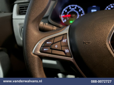 Renault Express 1.5 dCi 96pk L1H1 Euro6 Airco | Cruisecontrol | LED | Parkeersensoren Trekhaak foto 3