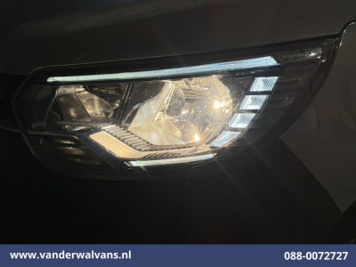 Renault Express 1.5 dCi 96pk L1H1 Euro6 Airco | Cruisecontrol | LED | Parkeersensoren Trekhaak foto 4