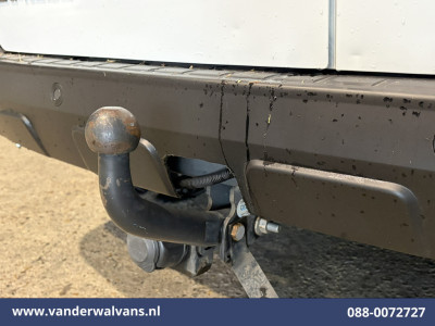 Renault Express 1.5 dCi 96pk L1H1 Euro6 Airco | Cruisecontrol | LED | Parkeersensoren Trekhaak foto 5