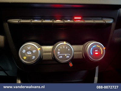 Renault Express 1.5 dCi 96pk L1H1 Euro6 Airco | Cruisecontrol | LED | Parkeersensoren Trekhaak foto 6