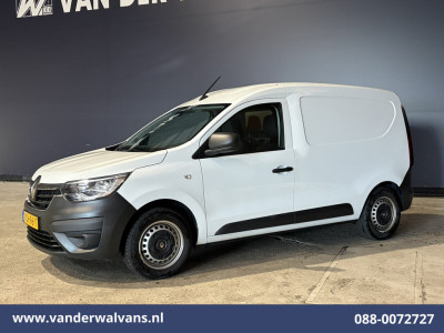 Renault Express 1.5 dCi 96pk L1H1 Euro6 Airco | Cruisecontrol | LED | Parkeersensoren Trekhaak foto 7