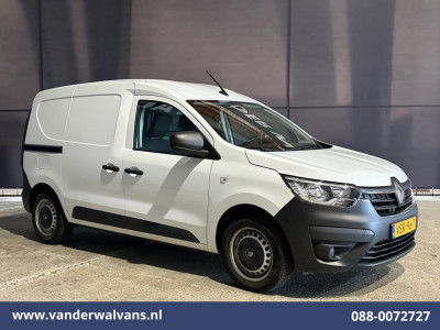 Renault Express 1.5 dCi 96pk L1H1 Euro6 Airco | Cruisecontrol | LED | Parkeersensoren Trekhaak foto 8