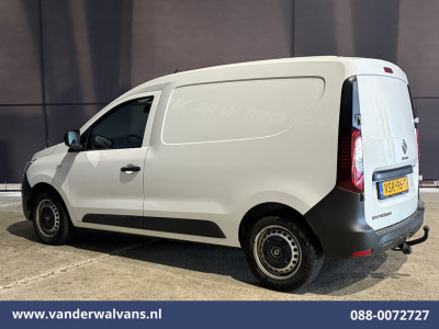 Renault Express 1.5 dCi 96pk L1H1 Euro6 Airco | Cruisecontrol | LED | Parkeersensoren Trekhaak foto 9