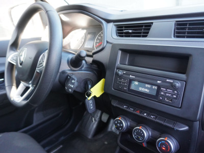 Renault Express 1.5 dCi EURO 6 - Airco - Cruise - PDC - €12.499,- Excl. foto 3