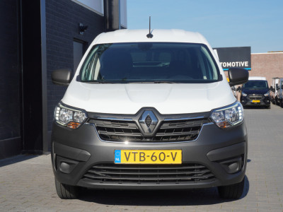 Renault Express 1.5 dCi EURO 6 - Airco - Cruise - PDC - €12.499,- Excl. foto 6