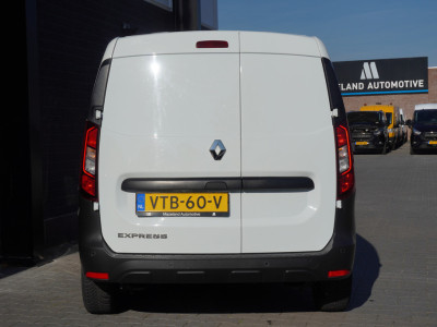 Renault Express 1.5 dCi EURO 6 - Airco - Cruise - PDC - €12.499,- Excl. foto 7