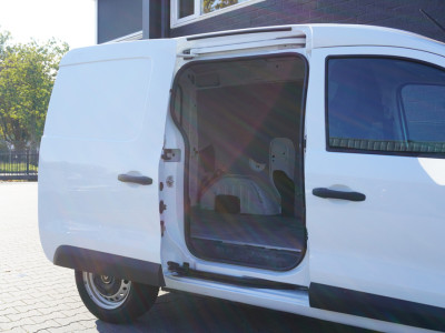 Renault Express 1.5 dCi EURO 6 - Airco - Cruise - PDC - €12.499,- Excl. foto 9
