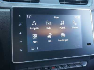 Renault Express 1.5 dCi EURO 6 - Airco - Navi - Cruise - €11.950,- Excl. 12