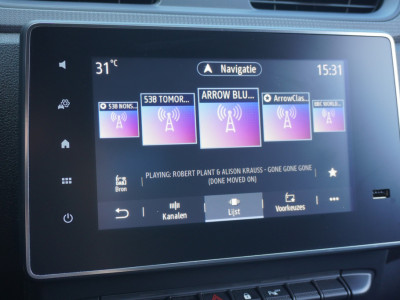Renault Express 1.5 dCi EURO 6 - Airco - Navi - Cruise - €11.950,- Excl. 13