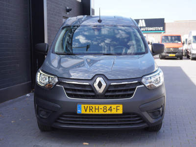 Renault Express 1.5 dCi EURO 6 - Airco - Navi - Cruise - €11.950,- Excl. 6