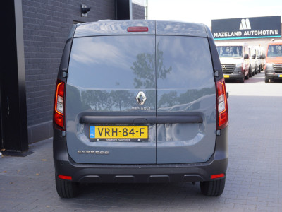Renault Express 1.5 dCi EURO 6 - Airco - Navi - Cruise - €11.950,- Excl. 7