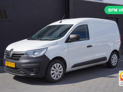 Renault Express 1.5 dCi EURO 6 Airco - Carplay - Cruise - â¬11.950,- Excl.