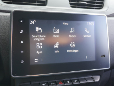 Renault Express 1.5 dCi EURO 6 Airco - Carplay - Cruise - €11.950,- Excl. foto 12