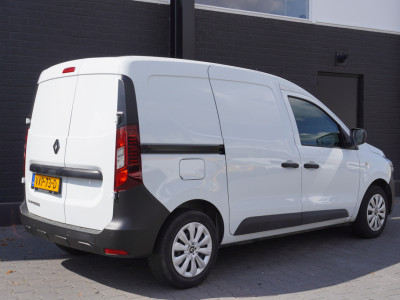 Renault Express 1.5 dCi EURO 6 Airco - Carplay - Cruise - €11.950,- Excl. foto 2
