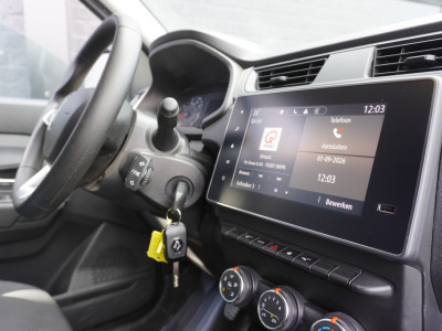 Renault Express 1.5 dCi EURO 6 Airco - Carplay - Cruise - €11.950,- Excl. foto 3