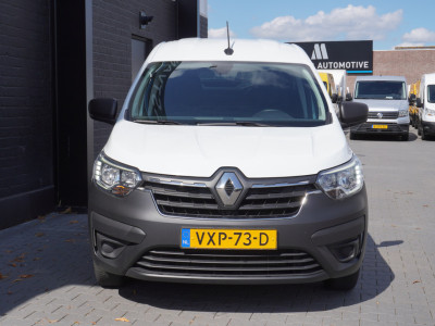 Renault Express 1.5 dCi EURO 6 Airco - Carplay - Cruise - €11.950,- Excl. foto 6